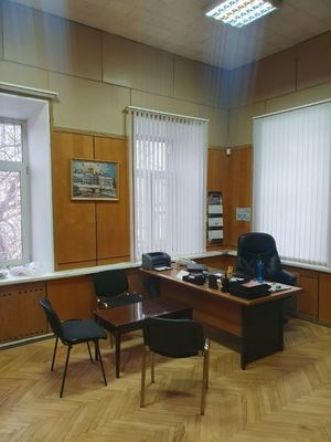 Продам коммерческое помещение 1 138 м2, Озерковская наб, 52 1, Москва г