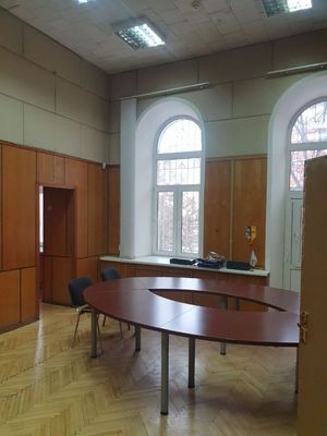 Продам коммерческое помещение 1 138 м2, Озерковская наб, 52 1, Москва г