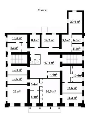 Продам коммерческое помещение 1 138 м2, Озерковская наб, 52 1, Москва г