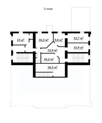 Продам коммерческое помещение 1 138 м2, Озерковская наб, 52 1, Москва г