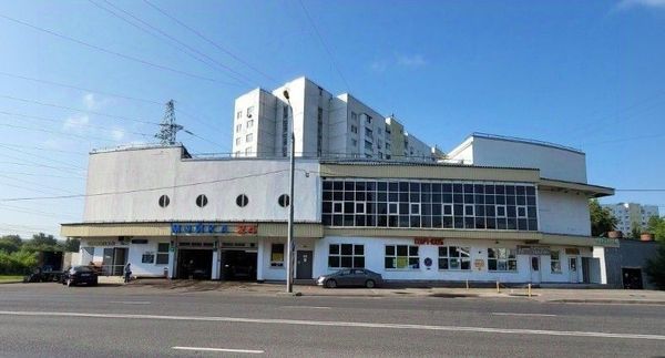 Продам коммерческое помещение 1 301 м2, Плещеева ул, 32, Москва г