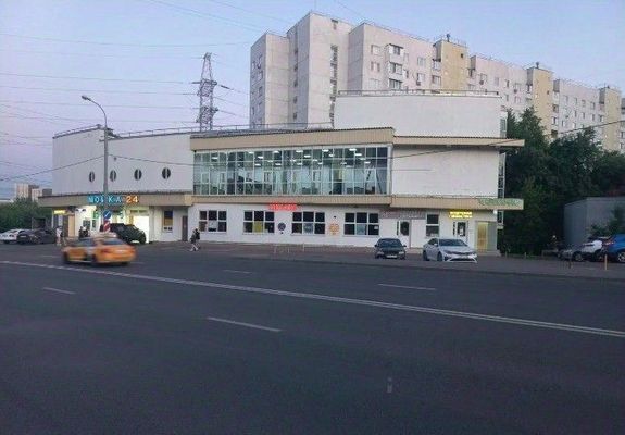 Продам коммерческое помещение 1 301 м2, Плещеева ул, 32, Москва г