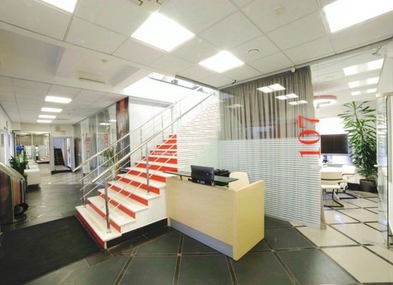 Сдам коммерческое помещение 691 м2, Земляной Вал ул, 68/18 3, Москва г