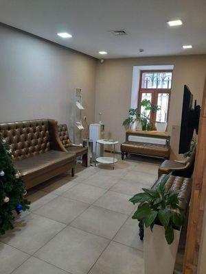 Сдам коммерческое помещение 831 м2, Устье С и Ко снт, Дубна г