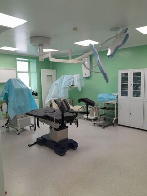 Сдам коммерческое помещение 831 м2, Устье С и Ко снт, Дубна г