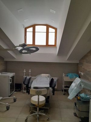 Сдам коммерческое помещение 831 м2, Устье С и Ко снт, Дубна г