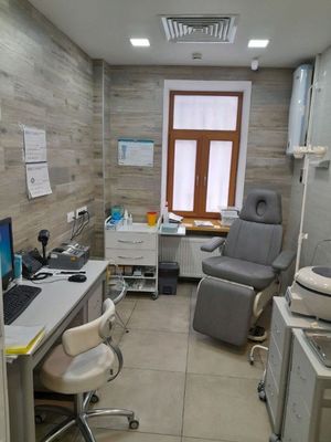 Сдам коммерческое помещение 831 м2, Устье С и Ко снт, Дубна г