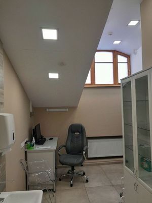 Сдам коммерческое помещение 831 м2, Устье С и Ко снт, Дубна г