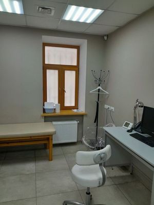Сдам коммерческое помещение 831 м2, Устье С и Ко снт, Дубна г