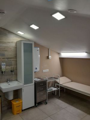 Сдам коммерческое помещение 831 м2, Устье С и Ко снт, Дубна г