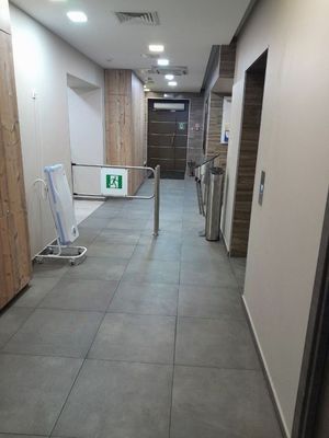 Сдам коммерческое помещение 831 м2, Устье С и Ко снт, Дубна г