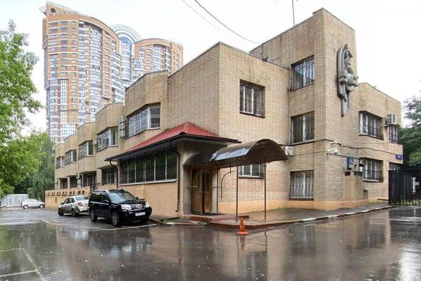 Сдам коммерческое помещение 1 498 м2, Вавилова ул, 91к2, Москва г