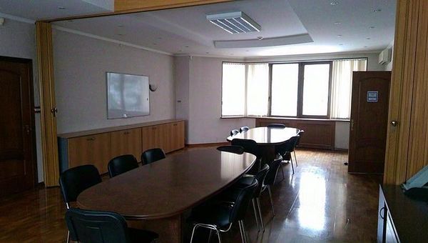 Сдам коммерческое помещение 1 498 м2, Вавилова ул, 91к2, Москва г