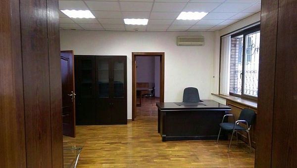 Сдам коммерческое помещение 1 498 м2, Вавилова ул, 91к2, Москва г