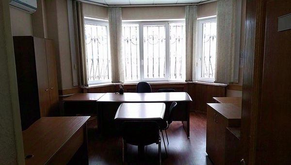 Сдам коммерческое помещение 1 498 м2, Вавилова ул, 91к2, Москва г