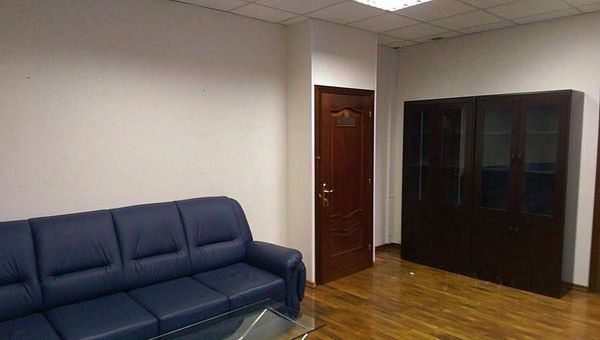 Сдам коммерческое помещение 1 498 м2, Вавилова ул, 91к2, Москва г