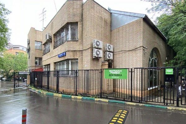Сдам коммерческое помещение 1 498 м2, Вавилова ул, 91к2, Москва г