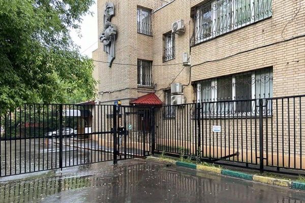 Сдам коммерческое помещение 1 498 м2, Вавилова ул, 91к2, Москва г
