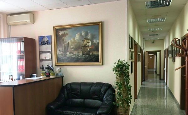Продам коммерческое помещение 1 365 м2, Устье С и Ко снт, Дубна г