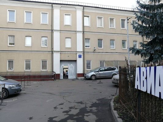 Продам коммерческое помещение 1 365 м2, Устье С и Ко снт, Дубна г