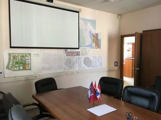 Продам коммерческое помещение 1 365 м2, Устье С и Ко снт, Дубна г
