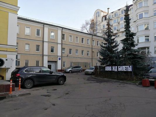 Продам коммерческое помещение 1 365 м2, Устье С и Ко снт, Дубна г