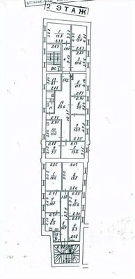 Продам коммерческое помещение 1 365 м2, Устье С и Ко снт, Дубна г