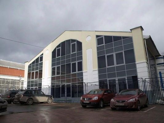 Продам коммерческое помещение 723 м2, Устье С и Ко снт, Дубна г