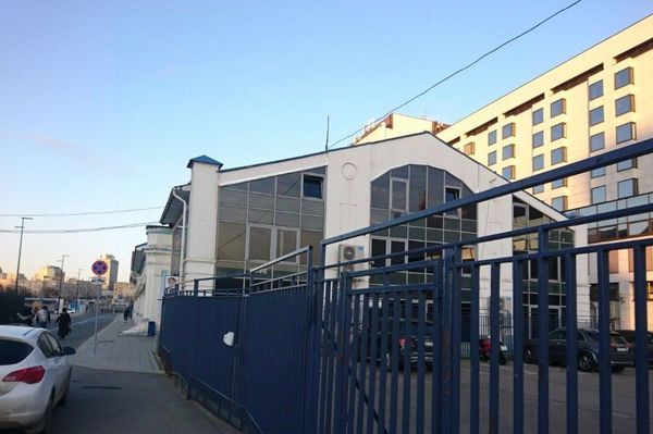 Продам коммерческое помещение 723 м2, Устье С и Ко снт, Дубна г