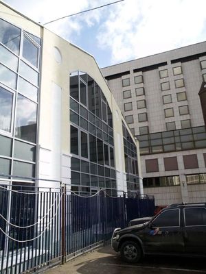 Продам коммерческое помещение 723 м2, Устье С и Ко снт, Дубна г