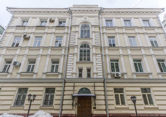 Продам коммерческое помещение 254 м2, Устье С и Ко снт, Дубна г