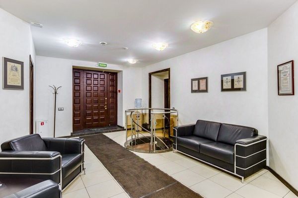 Продам коммерческое помещение 254 м2, Устье С и Ко снт, Дубна г