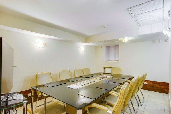 Продам коммерческое помещение 254 м2, Устье С и Ко снт, Дубна г