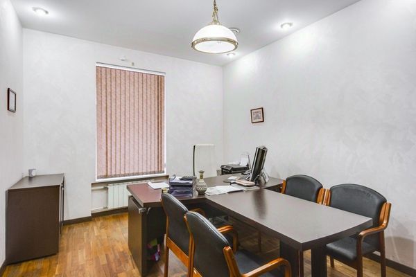 Продам коммерческое помещение 254 м2, Устье С и Ко снт, Дубна г