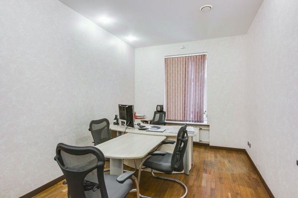 Продам коммерческое помещение 254 м2, Устье С и Ко снт, Дубна г