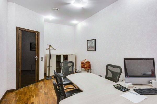 Продам коммерческое помещение 254 м2, Устье С и Ко снт, Дубна г