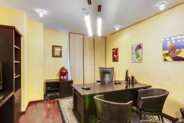Продам коммерческое помещение 254 м2, Устье С и Ко снт, Дубна г