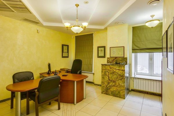 Продам коммерческое помещение 254 м2, Устье С и Ко снт, Дубна г