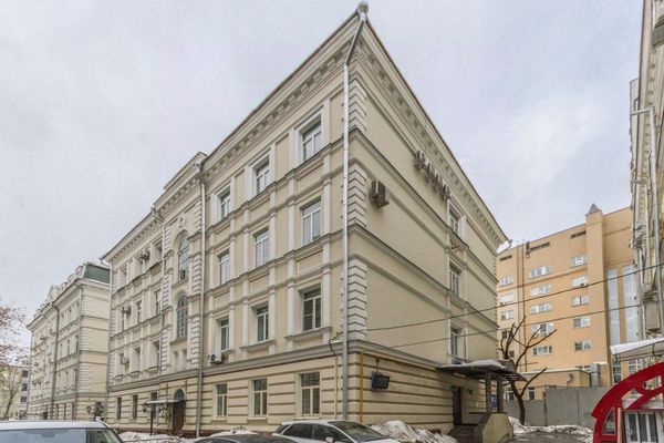 Продам коммерческое помещение 254 м2, Устье С и Ко снт, Дубна г