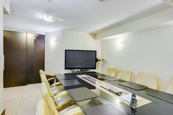 Продам коммерческое помещение 254 м2, Устье С и Ко снт, Дубна г