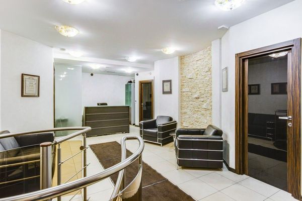 Продам коммерческое помещение 254 м2, Устье С и Ко снт, Дубна г