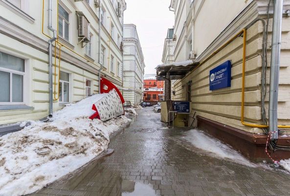 Продам коммерческое помещение 254 м2, Устье С и Ко снт, Дубна г