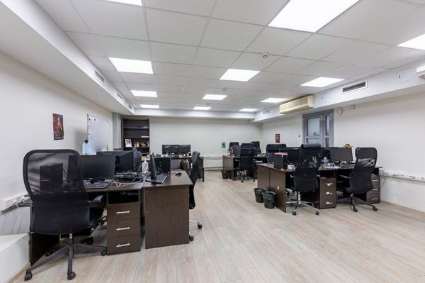 Продам коммерческое помещение 572 м2, Устье С и Ко снт, Дубна г