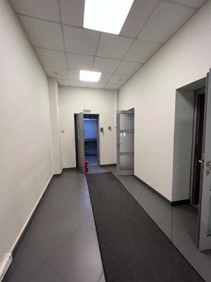 Продам коммерческое помещение 572 м2, Устье С и Ко снт, Дубна г
