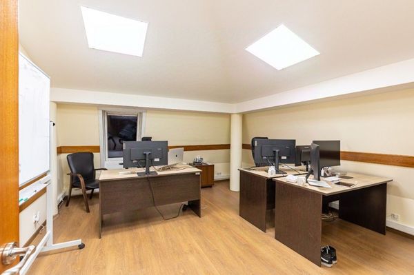 Продам коммерческое помещение 572 м2, Устье С и Ко снт, Дубна г