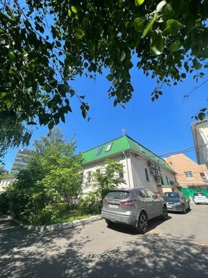 Продам коммерческое помещение 572 м2, Устье С и Ко снт, Дубна г