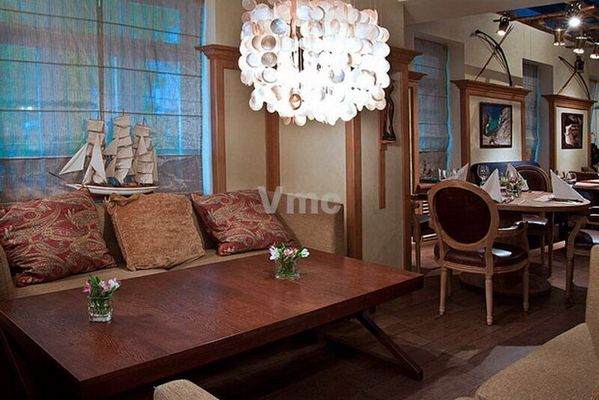 Продам коммерческое помещение 505 м2, Устье С и Ко снт, Дубна г
