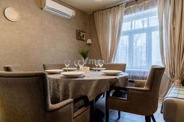 Продам коммерческое помещение 505 м2, Устье С и Ко снт, Дубна г