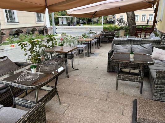 Продам коммерческое помещение 505 м2, Устье С и Ко снт, Дубна г