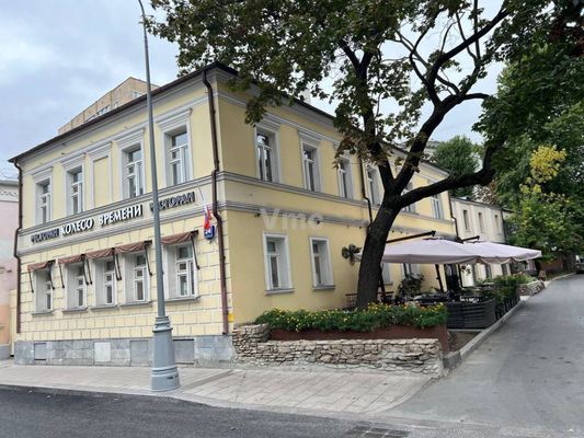 Продам коммерческое помещение 505 м2, Устье С и Ко снт, Дубна г